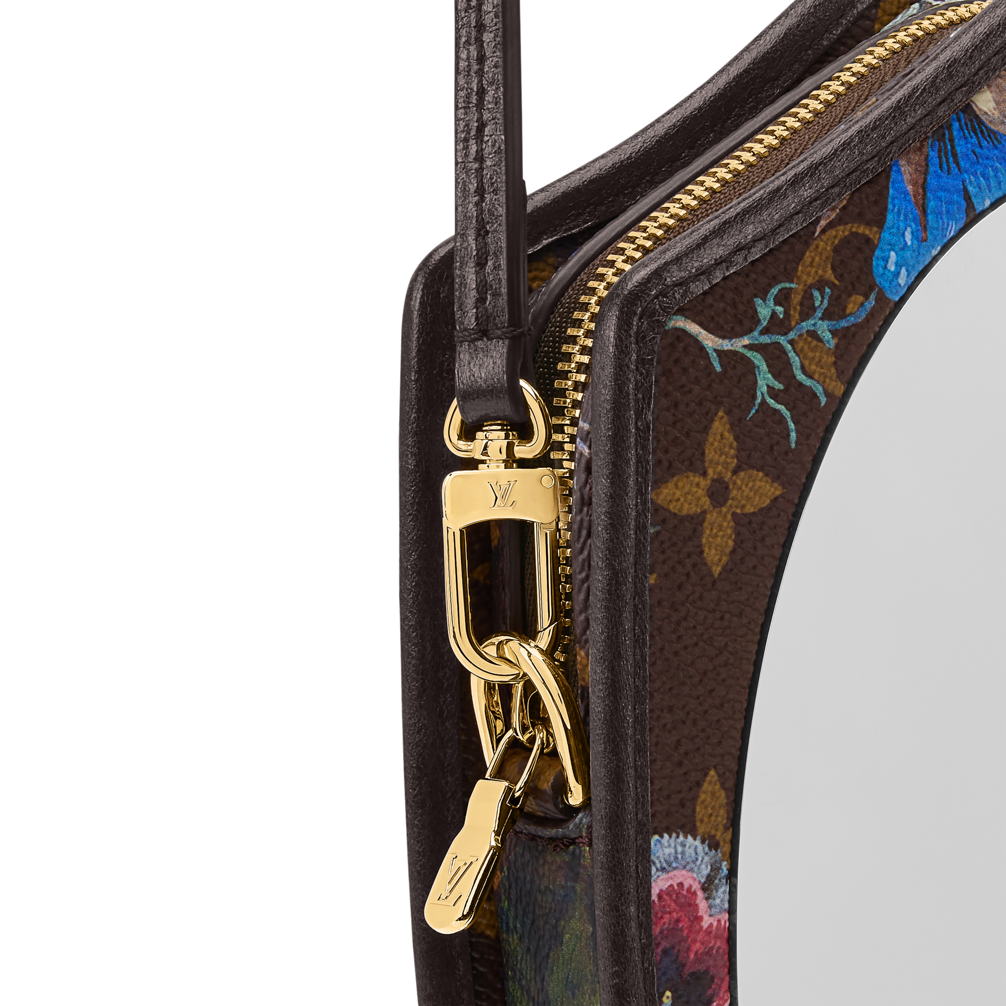 LV Mirror Other Monogram Canvas - Handbags | LOUIS VUITTON